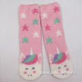 Unicorn 1pk slipper socks home socks